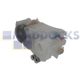 Genuine Original Electrolux Produced Decalcifier Reed