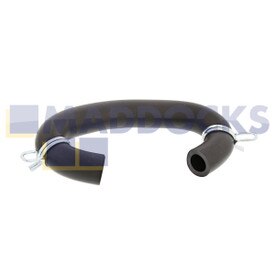 Genuine Original Electrolux Produced Hose Set Electric Valve Pipe U
