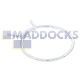 Genuine Original Electrolux Produced Tube Clip Detergent