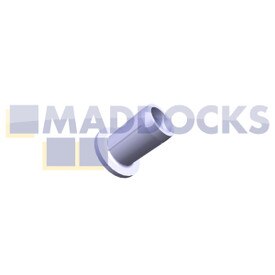 Genuine Original Electrolux Produced Bush Knob Catch T.B.