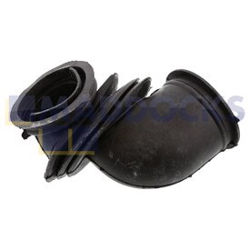 Genuine Original Electrolux Produced Hose Intake Detergent Rim