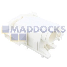 Genuine Original Electrolux Produced Detergent Dispenser