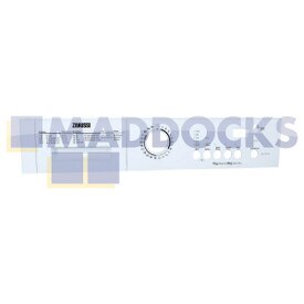 Genuine Original Electrolux Produced Control Panel Handle Zanussi Z