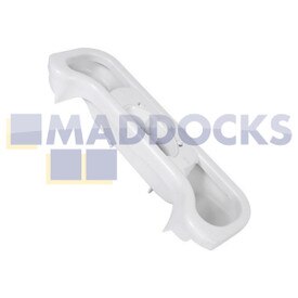 Genuine Original Electrolux Produced Water Inlet Compartment Comple