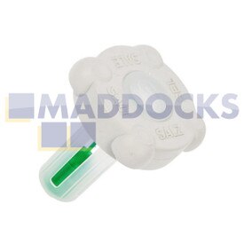 No Longer Available. Discontinued [Genuine Original Electrolux Produced Stopper Decalcifier]