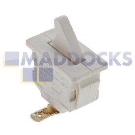 Genuine Original Electrolux Produced Button Lamp