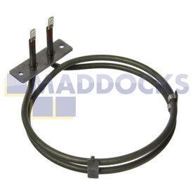 Genuine Original AEG U88106; Electrolux EOD, EOU Series Fan Oven Element (1650W, 240V)