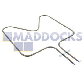 Genuine Original Electrolux Produced Heater Element Bottom