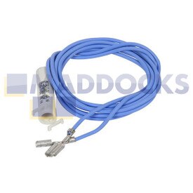 No Longer Available. Discontinued [Genuine Original Electrolux Produced Control Lamp L=600]