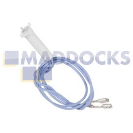 Genuine Original Electrolux Produced Control Lamp Thermostat L=400M
