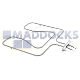 Genuine Original Electrolux Produced Grill Element