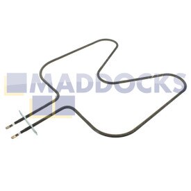 Genuine Original AEG, Electrolux, Ikea, Zanussi Multi-Model Fitting Base Oven Element (1000W, 230V)