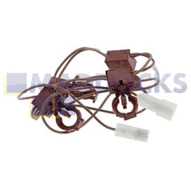 Genuine Original Electrolux Produced Switch Complete Moonlight