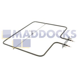 Genuine Original Electrolux Produced Oven Top Element Grill 800/870