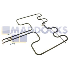 Genuine Original Electrolux Upper Grill Heating Element (1650W)