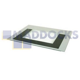 No Longer Available. Discontinued [Genuine Original Electrolux Produced Glass Panel Assembly Oven Door]