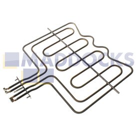 Genuine Original Electrolux Produced Grill Element 1900W 240V
