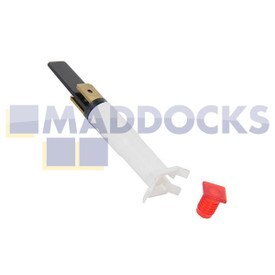 Genuine Original Electrolux Produced Signal Lamp Red