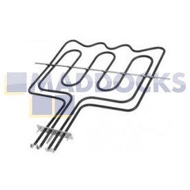 No Longer Available. Order 110-EL-019243 [Genuine Original Electrolux Produced Oven Top Element Grill Top Ove]