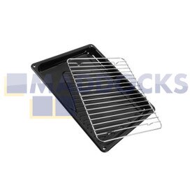 Genuine Original Electrolux Produced Assembly Grill Pan