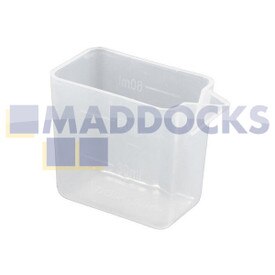 No Longer Available. Discontinued [Genuine Original Electrolux Dishwasher Detergent Measuring Cup]