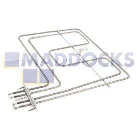 Genuine Original Electrolux Produced Heating Element Top 1500+1100W