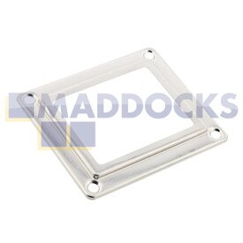Genuine Original Electrolux Produced Frame Oven Lamp Side