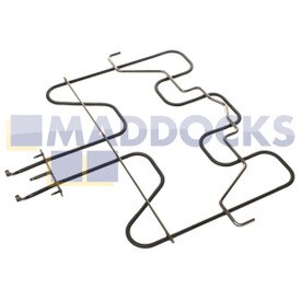Genuine Original Electrolux Produced Heating Element Upper Single 2