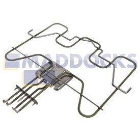 Genuine Original Electrolux Produced Heating Element Upper 240V 23