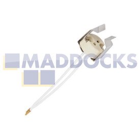 Genuine Original Electrolux Produced Lamp Holder