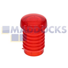 Genuine Original Electrolux Produced Coloured Insert Control Lamp R