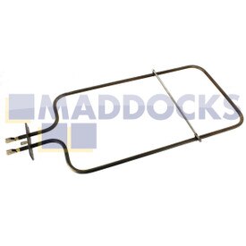 No Longer Available. Order 110-EL-202281 [Genuine Original Electrolux Produced Small Oven Bottom Element]