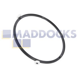 Genuine Original Electrolux Produced Catch Castor