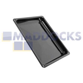 Genuine Original Electrolux Produced Cook Tray Black