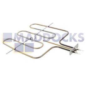 No Longer Available. Discontinued [Genuine Original Electrolux Produced Grill Element 230V 1400W]