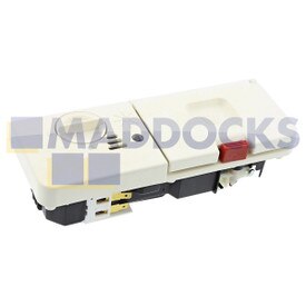 Genuine Original Electrolux Produced Dispenser