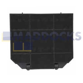 Genuine Original Electrolux Produced Carbon Filter Adaptable