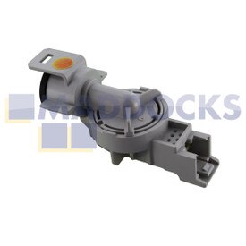 No Longer Available. Order 110-EL-073418 [Genuine Original Electrolux Produced Pressure Switch]