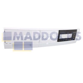 Genuine Original Electrolux Control Panel, Handle, Assembly