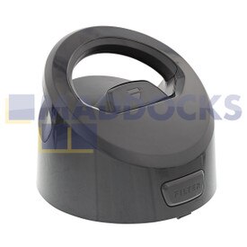 Genuine Original Electrolux Dust, Container, Top, Lid