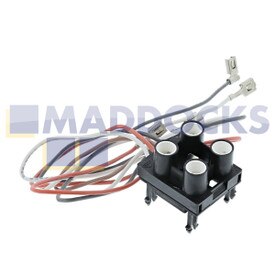 Genuine Original Electrolux Heat Indicator, 4-Ways