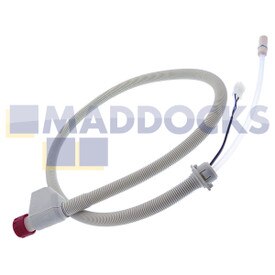 Genuine Original Electrolux Multi-Model Fitting Dishwasher Aqua-Control Water Stop Valve Water Inlet Hose (1.5m)