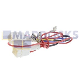Genuine Original Electrolux Lamp, Indicator, 2 Pcs., 250V
