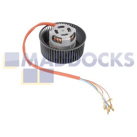 Genuine Original Electrolux Motor
