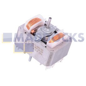 Genuine Original Electrolux Motor, Anticlockwise Rotation, K