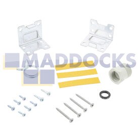 Genuine Original Electrolux Dishwasher Mounting Kit