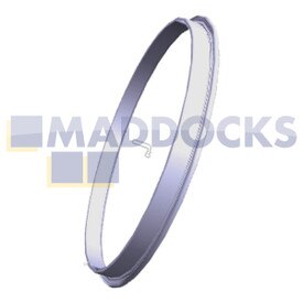 No Longer Available. Discontinued [Genuine Original Electrolux Sealing, Gasket, Semi-Rapid]