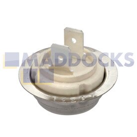 Genuine Original AEG, Electrolux, Zanker, Zanussi, IKEA Multi-Model Fitting 'ELTH 279' Type Washing Machine NTC Temperature Probe