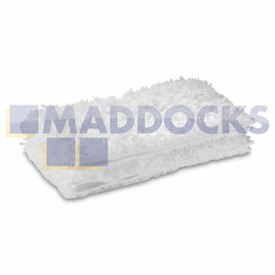 Genuine Original Karcher Cloth Set Steam+Clean Floor
