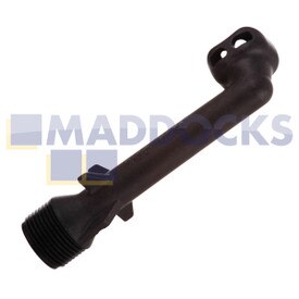 Genuine Original Karcher K2, K3 Series Pressure Washer High Pressure Outlet Elbow